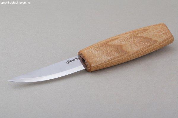 BeaverCraft C4m - Whittling Knife fafaragó kés