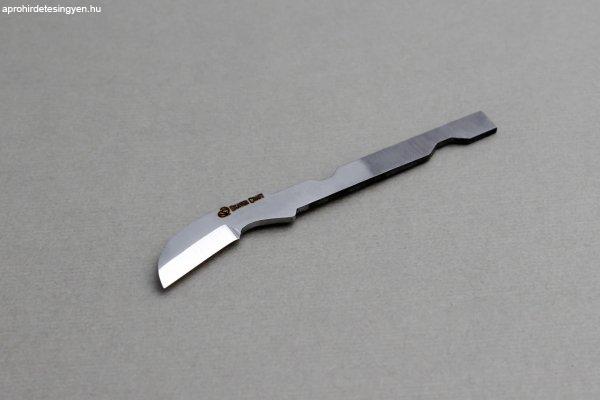 BeaverCraft Chip Carving Knife C6 faragó késpenge
