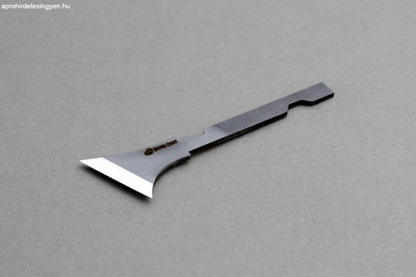BeaverCraft Geometric Carving Knife C10s faragó késpenge