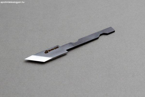 BeaverCraft Skew Knife C12 faragó késpenge