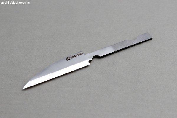 BeaverCraft Whittling Knife C14 faragó késpenge