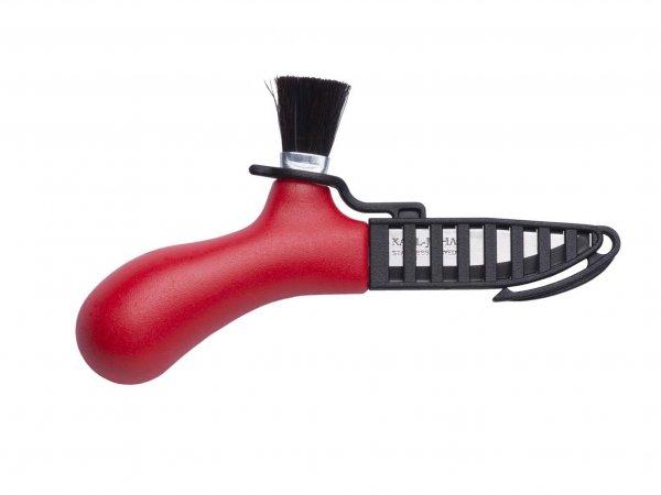 Morakniv Mushroom Knife Red gombász kés