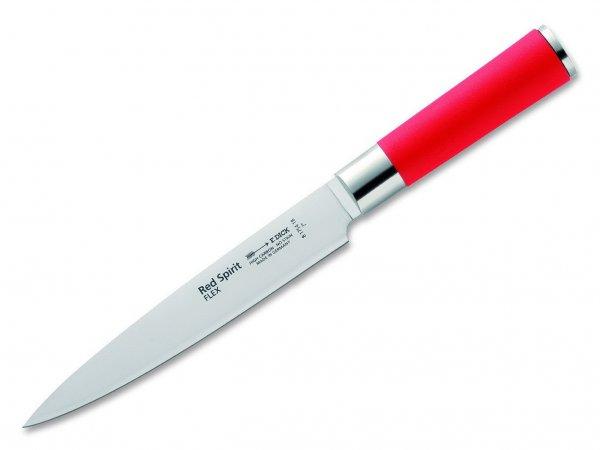 Dick Red Spirit filéző kés