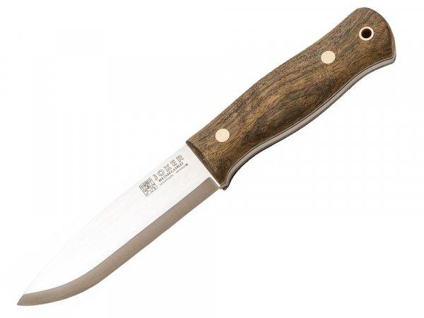 Joker Bushlord CN138-P Orech kés, Sleipner + szikravető