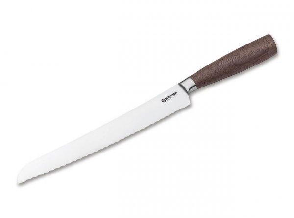 Böker Core Wood kenyérvágó kés 20,7 cm