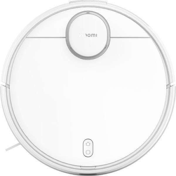 Xiaomi Robot Vacuum S10 robotporszívó, fehér, BHR5988EU