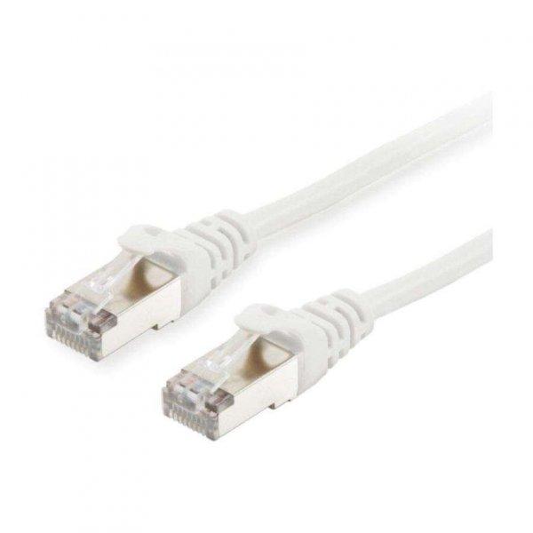 Equip 635511 hálózati kábel Fehér 2 M Cat6 S/FTP (S-STP) (635511)