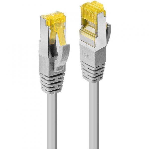 Lindy 47271 hálózati kábel Szürke 30 M Cat7 SF/UTP (S-FTP) (47271)