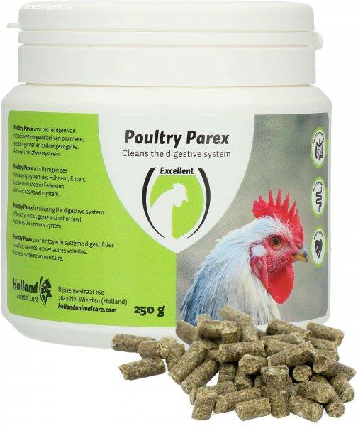 Excellent Baromfi Parex  madár  papagáj egészség  vitamin