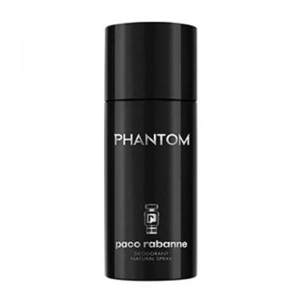 Paco Rabanne - Phantom spray dezodor 150 ml