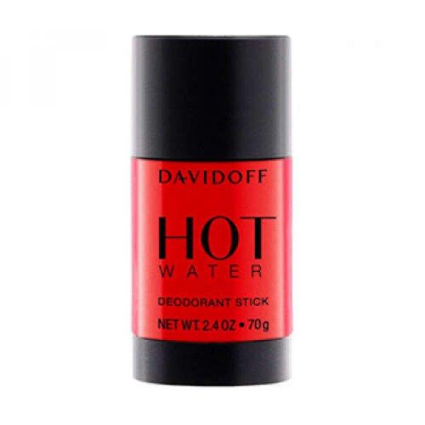 Davidoff - Hot Water stift dezodor 75 gramm