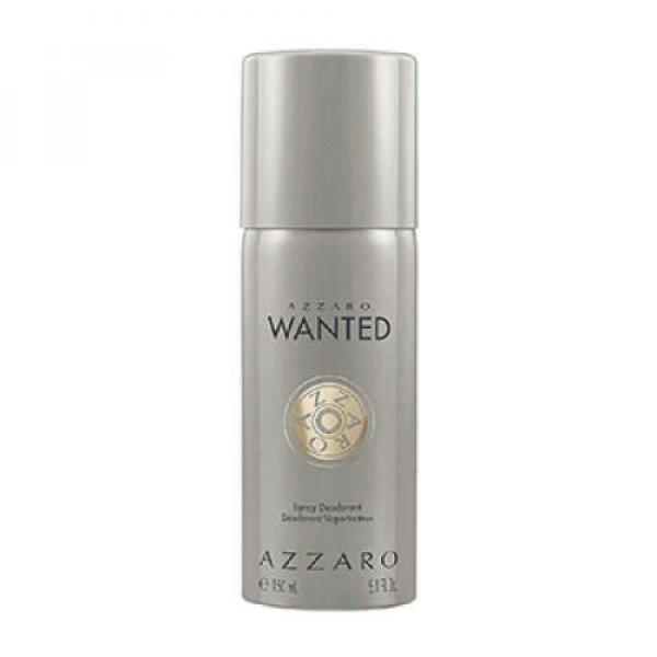 Azzaro - Wanted spray dezodor 150 ml