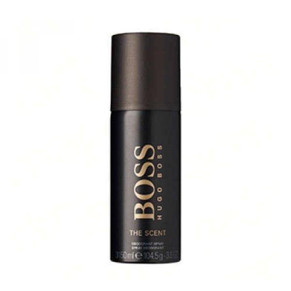Hugo Boss - The Scent spray dezodor 150 ml
