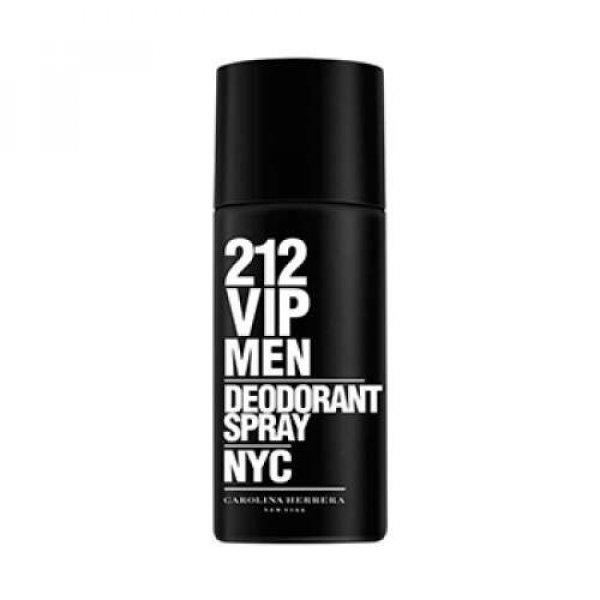 Carolina Herrera - 212 VIP spray dezodor 150 ml