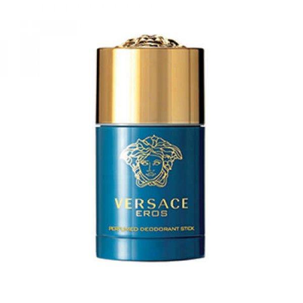 Versace - Eros stift dezodor 75 gramm