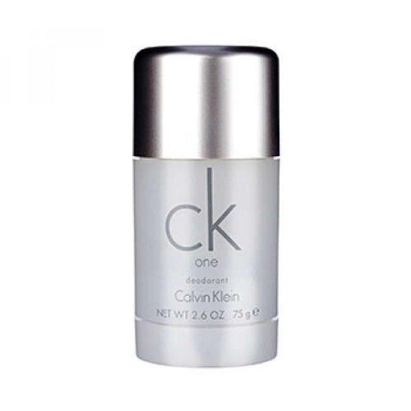 Calvin Klein - CK ONE   stift dezodor 75 gramm