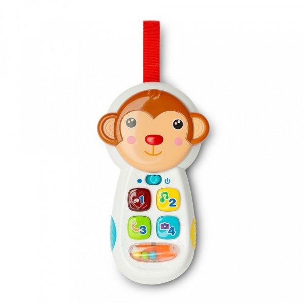TOYZ - Majmos játéktelefon