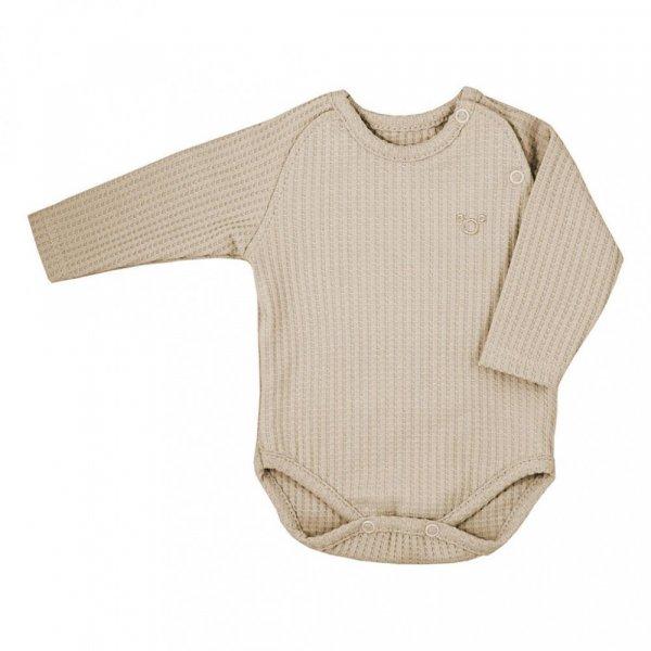 Baba body Koala Bello beige - 68 (4-6 h)