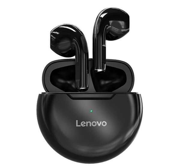 LENOVO HT38 bluetooth fülhallgató SZTEREO (v5.0, TWS, mikrofon, cseppálló,
zajszűrő + töltőtok) FEKETE Honor Pad X9 , Gigaset GL390, Samsung Galaxy A34
5G (SM-A346), Alcatel One Touch POP 7 (O