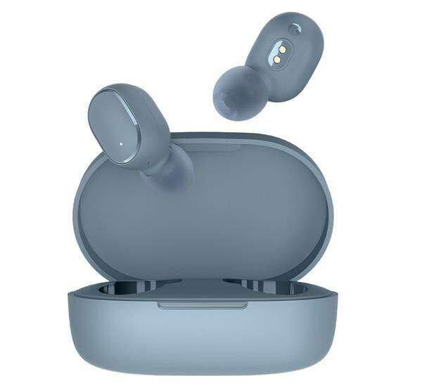 XIAOMI REDMI BUDS ESSENTIAL bluetooth fülhallgató, Sztereo, v5.2,