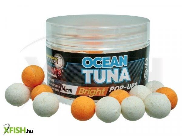 Starbaits Pop Up Bright Ocean Tuna Tonhal 50 g 12 mm