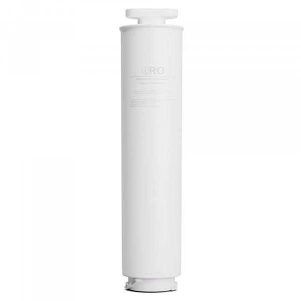 Klarstein AquaLine 50G RO szűrő, fordított ozmózis membrán technológia,
vízkezelés