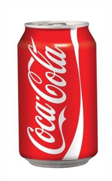 Coca Cola 0.33L