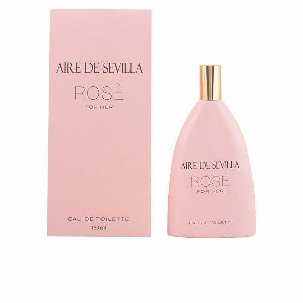 Női Parfüm Aire Sevilla Rosè (150 ml)