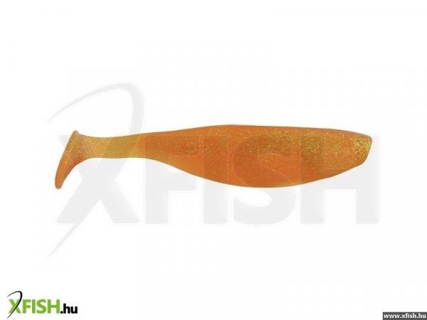Mann'S Gumihal 10Cm Shad Mfchol 4Db/Cs.