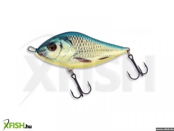 Salmo Wobbler Slider Sd7F Hgs