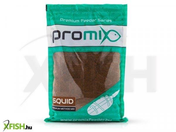 Promix Etetőanyag Squid 800 G