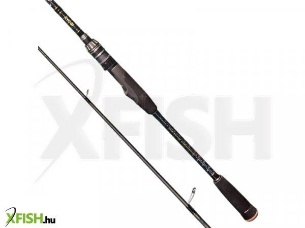 Ryobi Zauber Light Pergető Horgászbot 220cm 2-10g 2 Részes