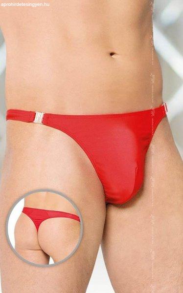  Thong 4432 {} red/ L 