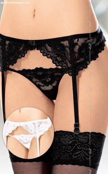  Garterbelt 3309 {} black/ SM 