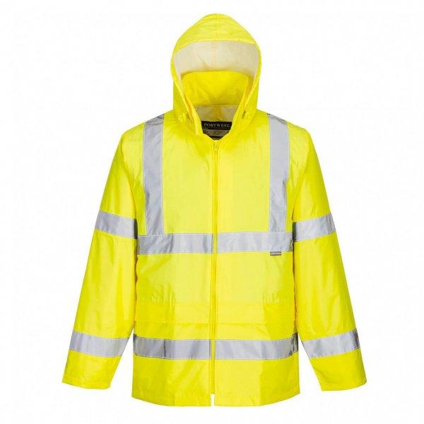 Portwest Jól láthatósági esődzseki (sárga XL)