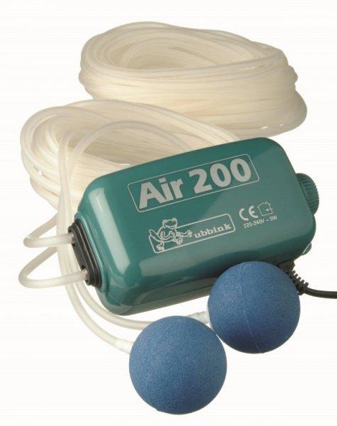 Porlasztókő Air 100/200