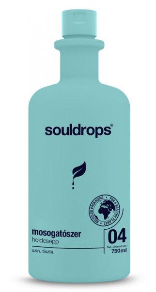 Souldrops holdcsepp mosogatószer 750 ml