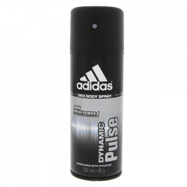 Adidas Man Deo Dynamic Pulse 150ml