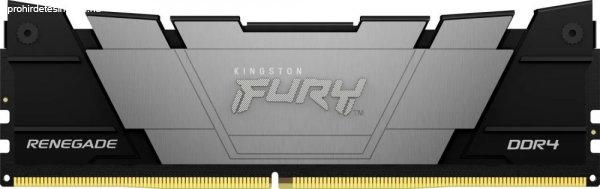 Kingston 32GB DDR4 3200MHz Fury Renegade Black