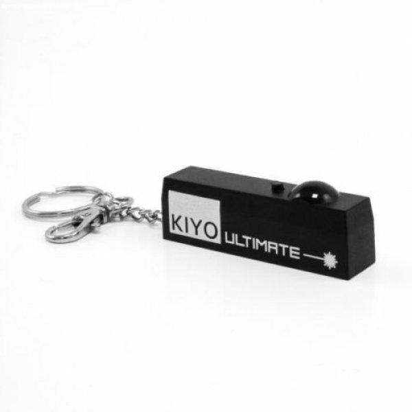 KIYO Ultimate AP lézerteszter kulcstartós