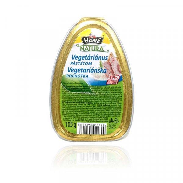 Hamé vegetáriánus pástétom 105 g