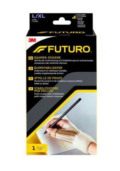 Futuro deluxe hüvelykujjrögzítő L-XL 1 db