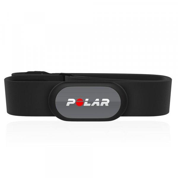 Polar H9 heart rate sensor mellkasi jeladó - fekete XS-S - 51-66 cm