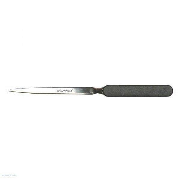 Levélbontó kés műanyag nyéllel 19cm