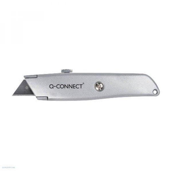 Univerzális kés 18mm trapéz éllel Q-Connect KF10633