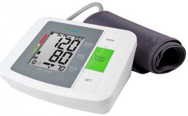 Medisana Ecomed BU 90E vérnyomásmérő felkaros