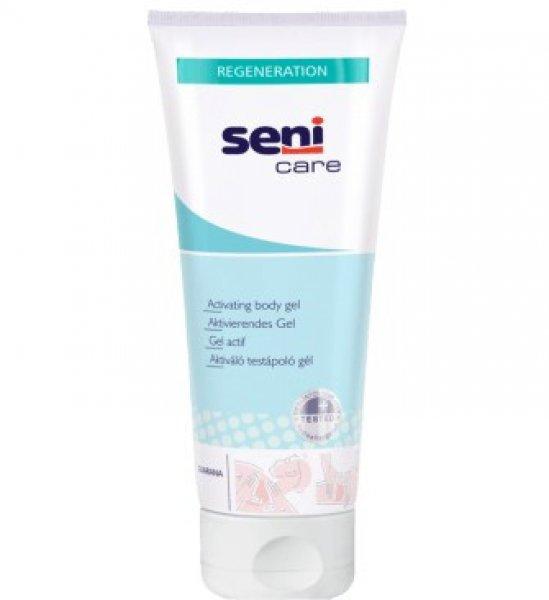 Seni Care aktiváló testápoló gél - 200ml