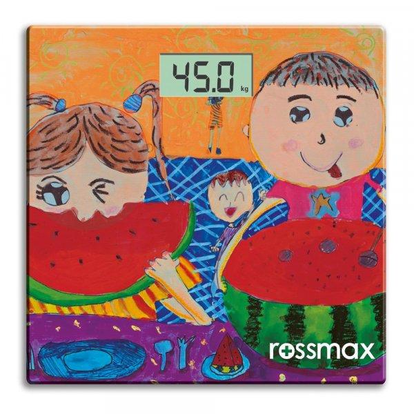 Rossmax WB100 gyermek mérleg