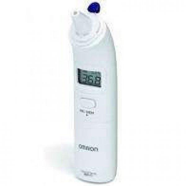 Omron MC 522 fülhőmérő infravörös 