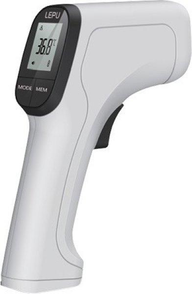 Érintés nélküli infra hőmérő - LFR50